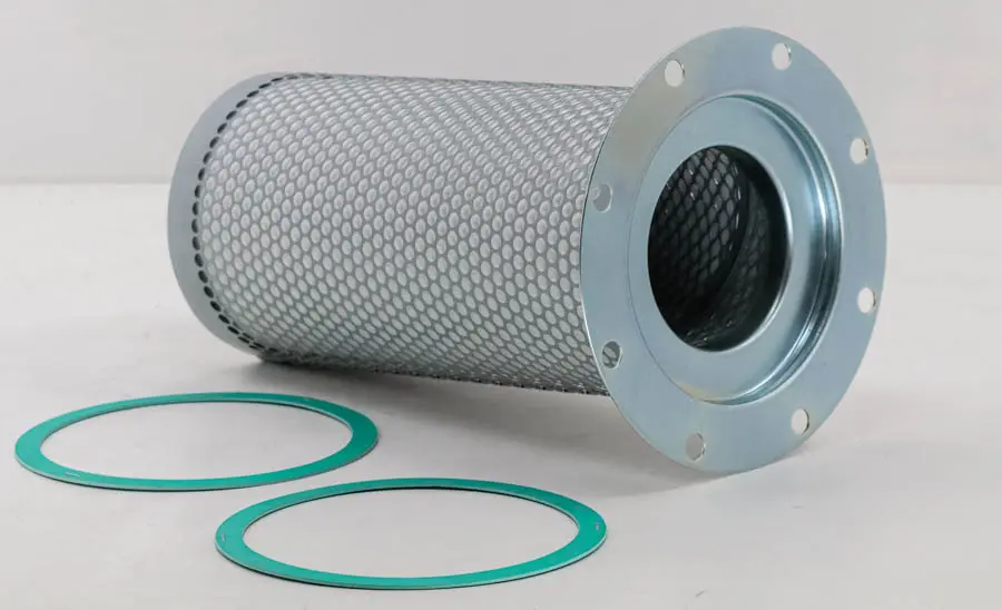 Produktfoto 1 von OT 2077 oil separator