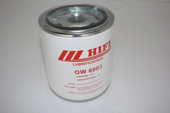 Produktfoto 1 von OW 6003 oiler