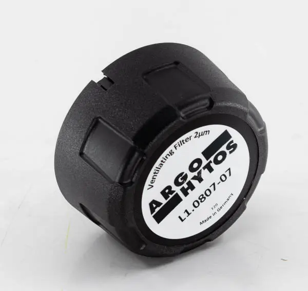 L1.0807-07 air filter (ventilation / breather)