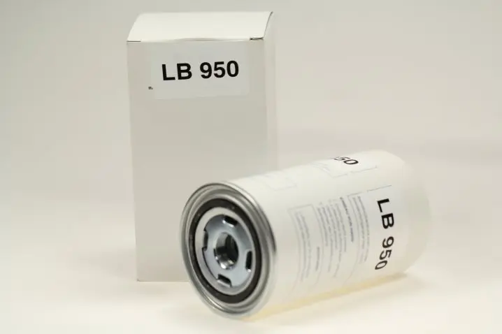 Produktfoto 1 von LB 950 replaced by LB 950/20