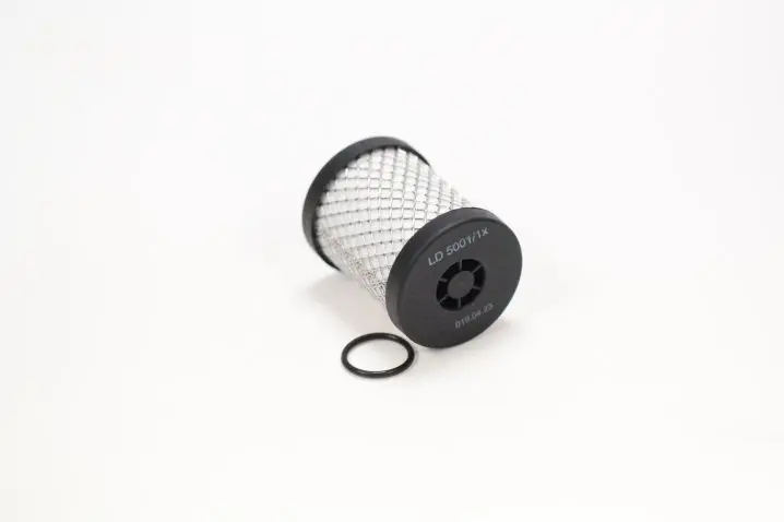 Produktfoto 1 von LD 5001/1 x replaced by 58751/MF