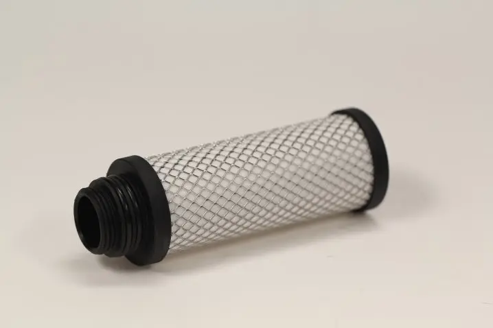 Produktfoto 1 von LD 5007/1 replaced by 58118/MF