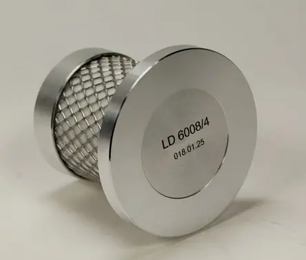 Produktfoto 1 von LD 6008/4 replaced by 68993/SF