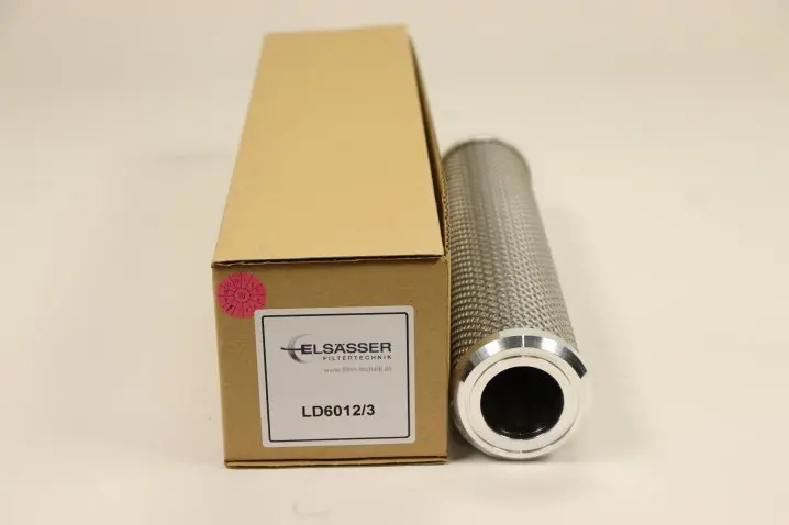 Produktfoto 1 von LD 6012/3 replaced by 59825/AK