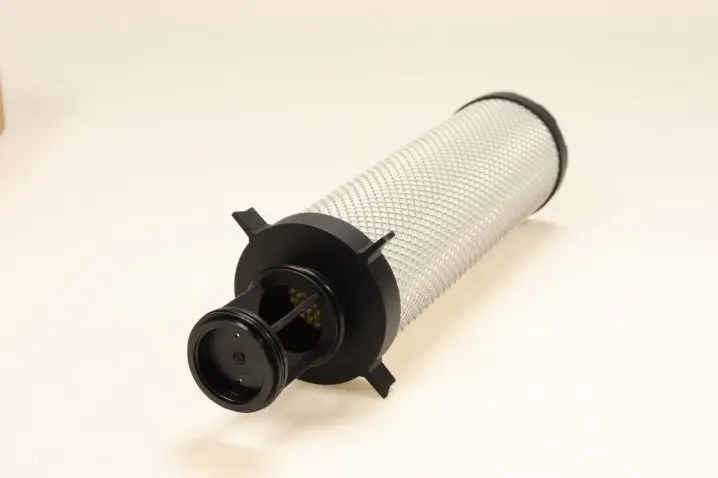 LD 7031 air filter element (general-filtration)