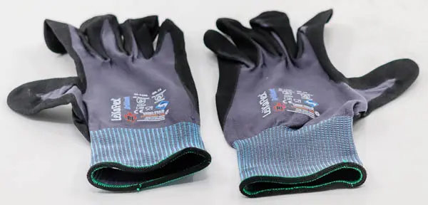 Produktfoto 1 von LeikaFlex Brillant 1470 Größe 11 work glove