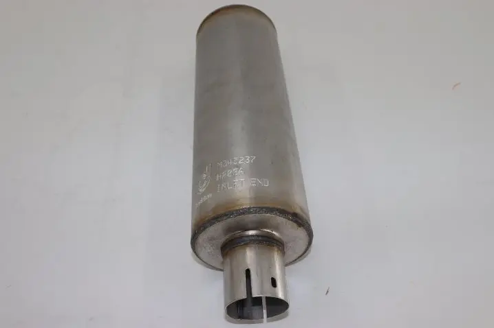 Produktfoto 1 von M045237 silencer