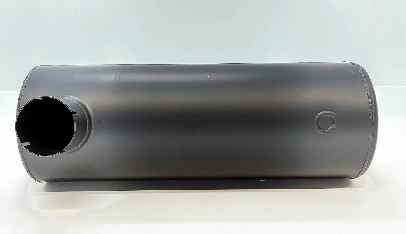 Produktfoto 1 von M065142 silencer