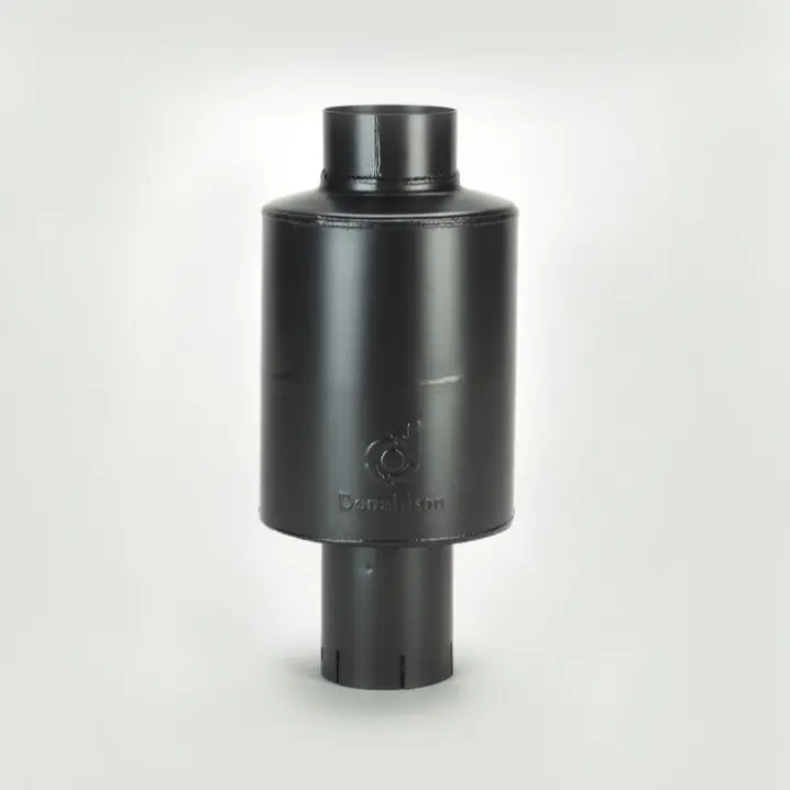 Produktfoto 1 von M070069 spark arrester