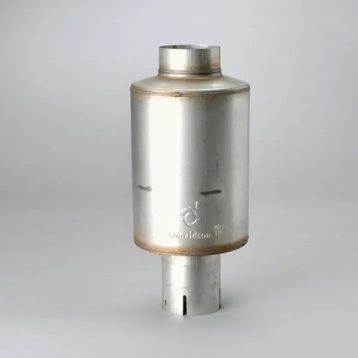 Produktfoto 1 von M080024 spark arrester