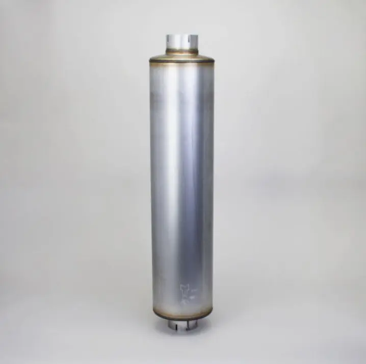 Produktfoto 1 von M085171 silencer