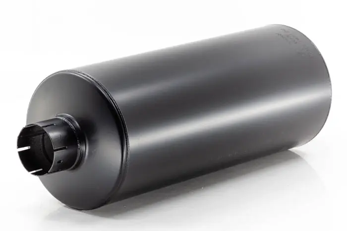 Produktfoto 1 von M085407 silencer