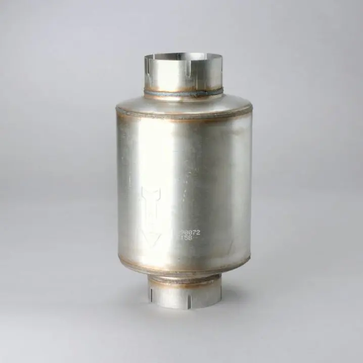 Produktfoto 1 von M090072 silencer