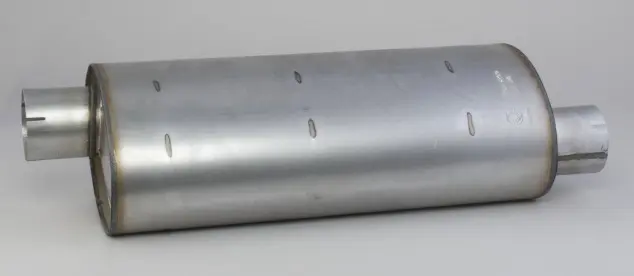 Produktfoto 1 von M090534 silencer