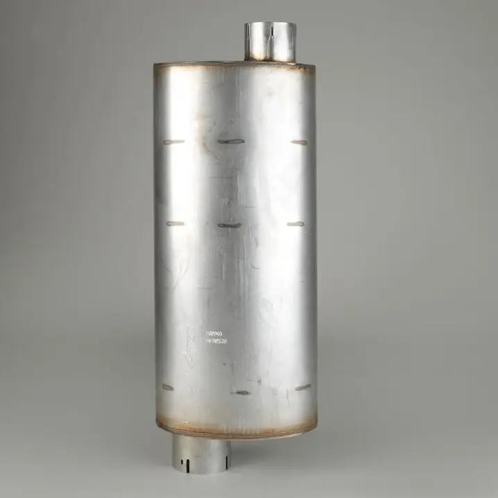 Produktfoto 1 von M090538 silencer