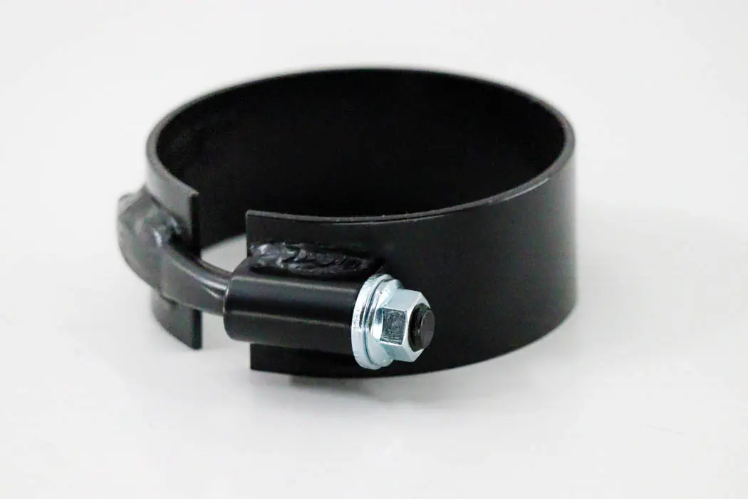 Produktfoto 1 von M001502 clamp