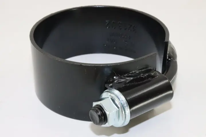 Produktfoto 1 von M001702 clamp