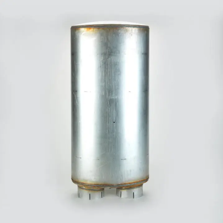 Produktfoto 1 von M140027 silencer