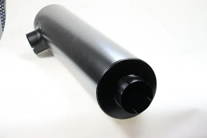 Produktfoto 1 von M100213 Silencer