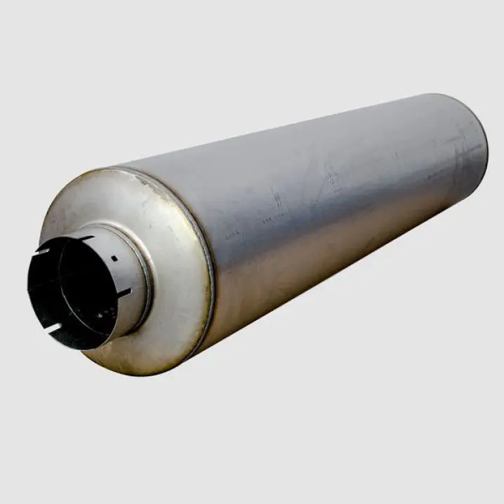 Produktfoto 1 von M100465 silencer