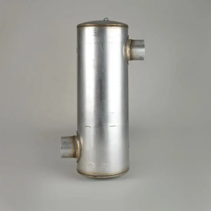 M100572 silencer