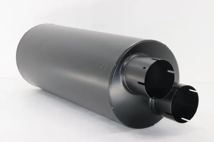 Produktfoto 1 von M101170 silencer