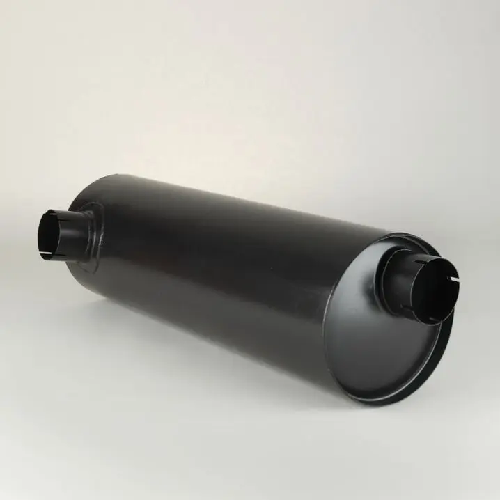 Produktfoto 1 von M110479 silencer