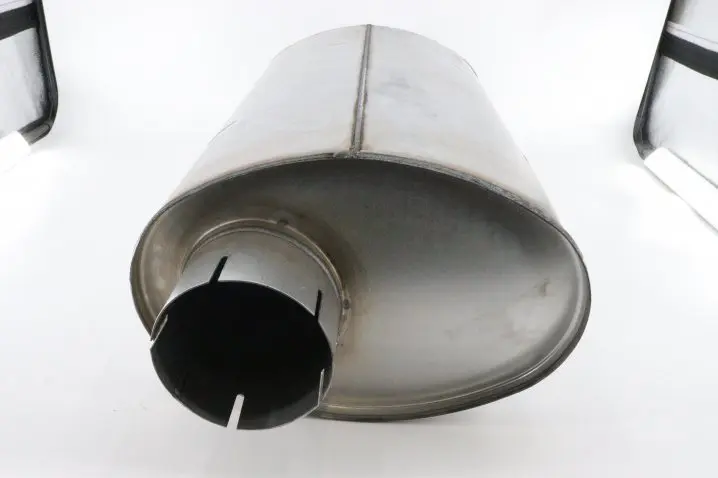 Produktfoto 1 von M120108 silencer