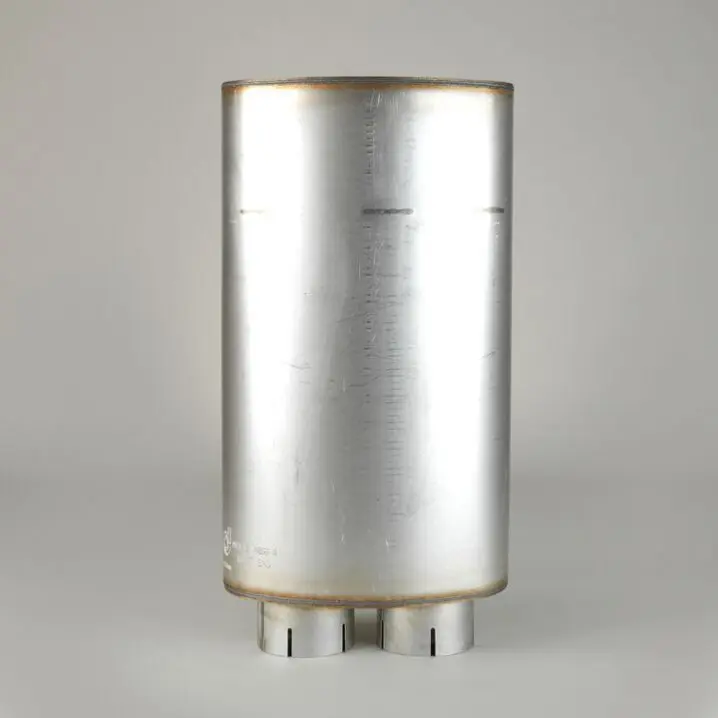 Produktfoto 1 von M120131 silencer