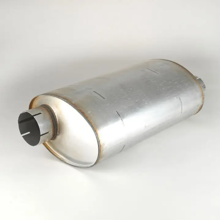 Produktfoto 1 von M120225 silencer