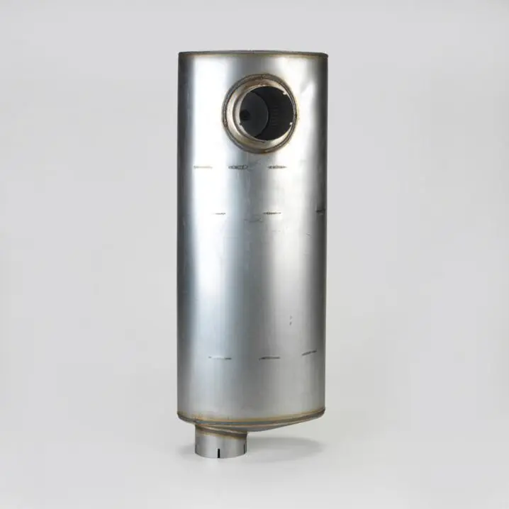 Produktfoto 1 von M120235 silencer
