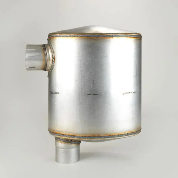 Produktfoto 1 von M120382 silencer