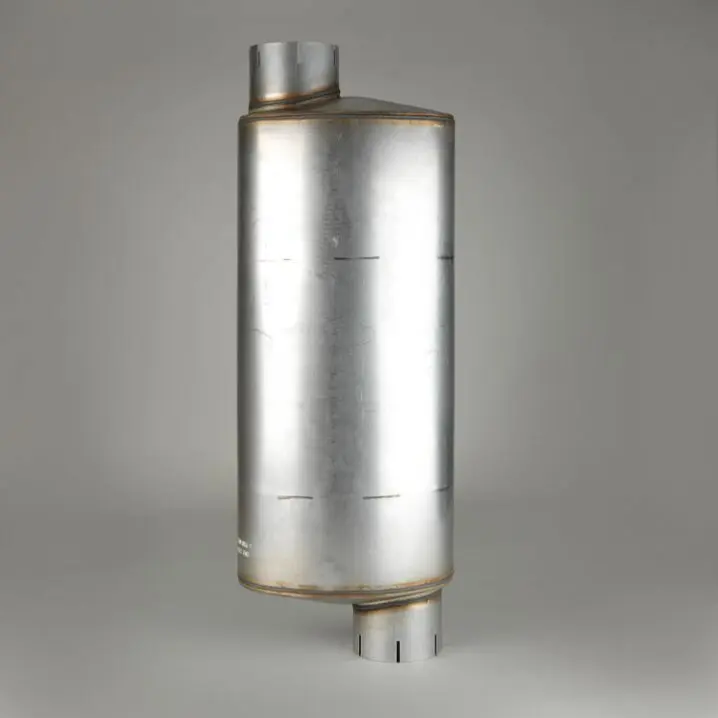 Produktfoto 1 von M122300 silencer