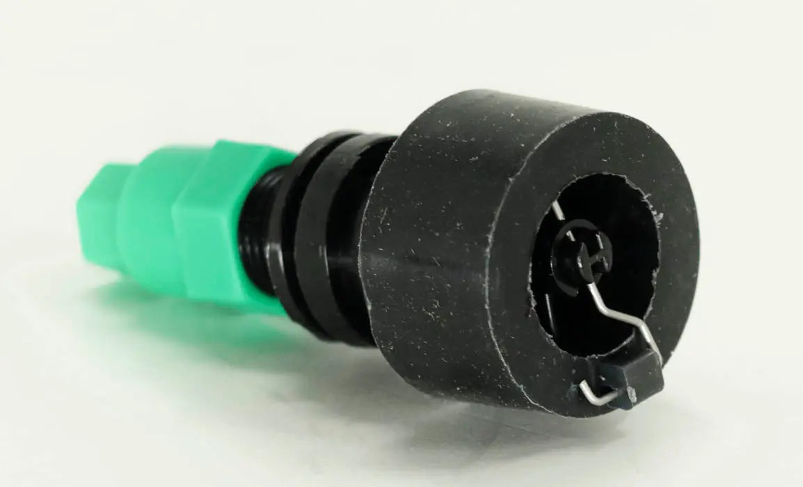 Produktfoto 1 von MDV-400-I-BR-1/2"OTOMATIK TAHLIYE bleed valve