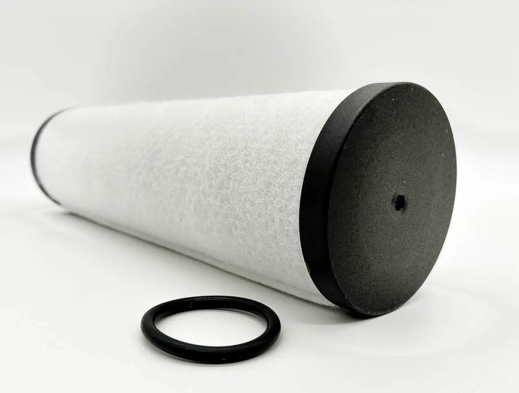 Produktfoto 1 von ME-BSH-0509-0072/0250-X-BM-PK air/oil separator element