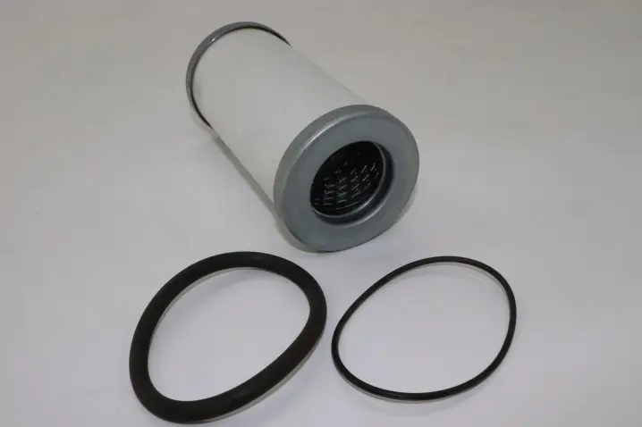 Produktfoto 1 von ME-HYD-1013-0080/0160-SDF-BM-GK air/oil separator element