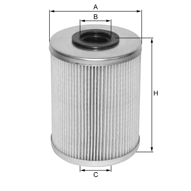 MF1324B replaced by MF1324BMB