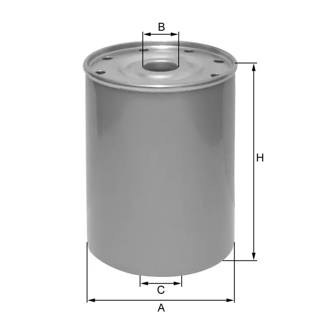 MF1365 replaced by FIL101