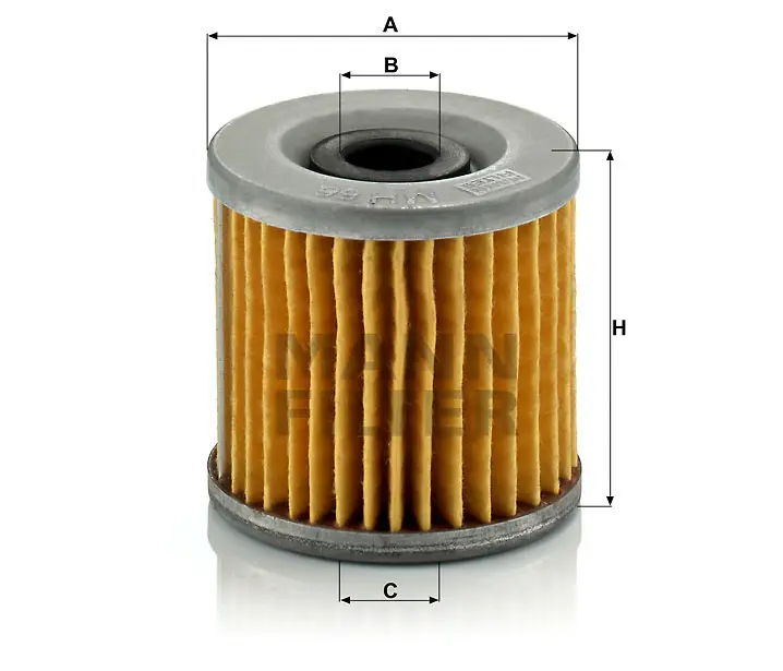 Produktfoto 1 von MH 66 x replaced by MH 66