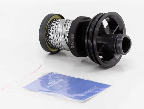 MKE-006PNS/ED air filter element (pre-filtration)