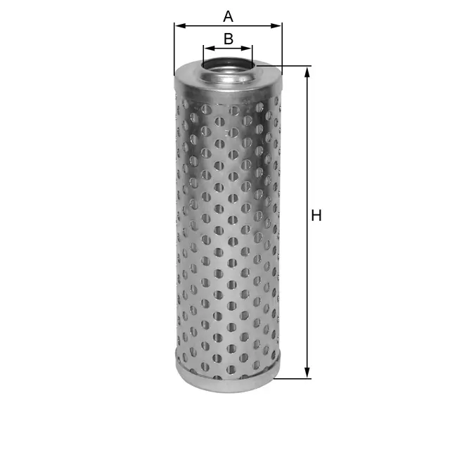 ML1676 oil filter element