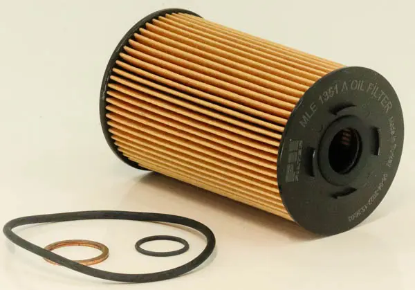 MLE1351A oil filter element