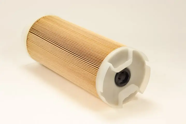 MLE1620EDM oil filter element