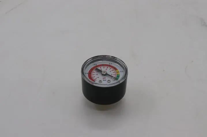 Produktfoto 1 von MPS Vacuum Gauge