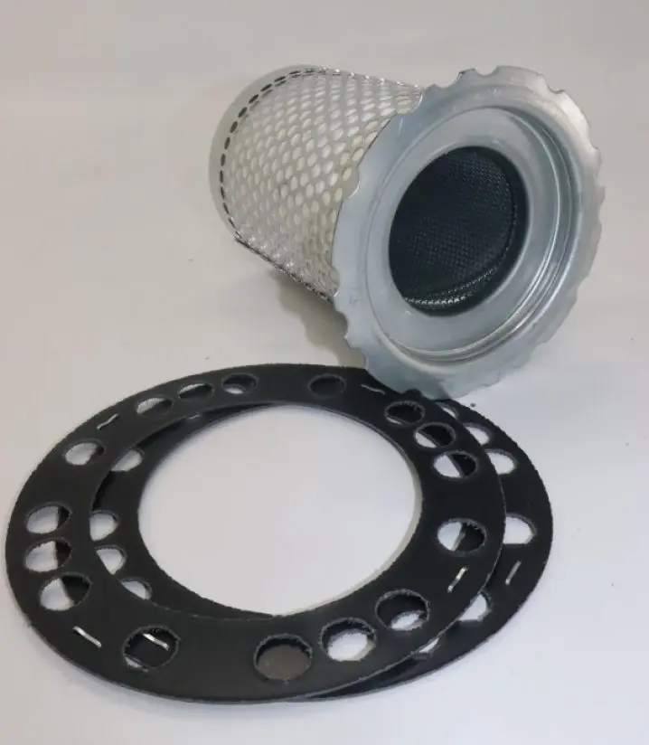 Produktfoto 1 von MSY1002 air/oil separator element