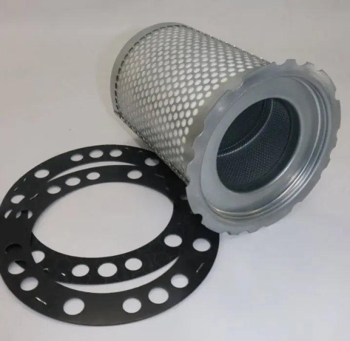 Produktfoto 1 von MSY1005-S air/oil separator element