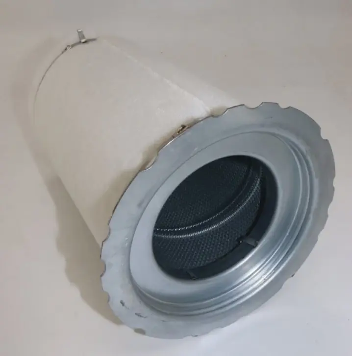 Produktfoto 1 von MSY1008-S air/oil separator element