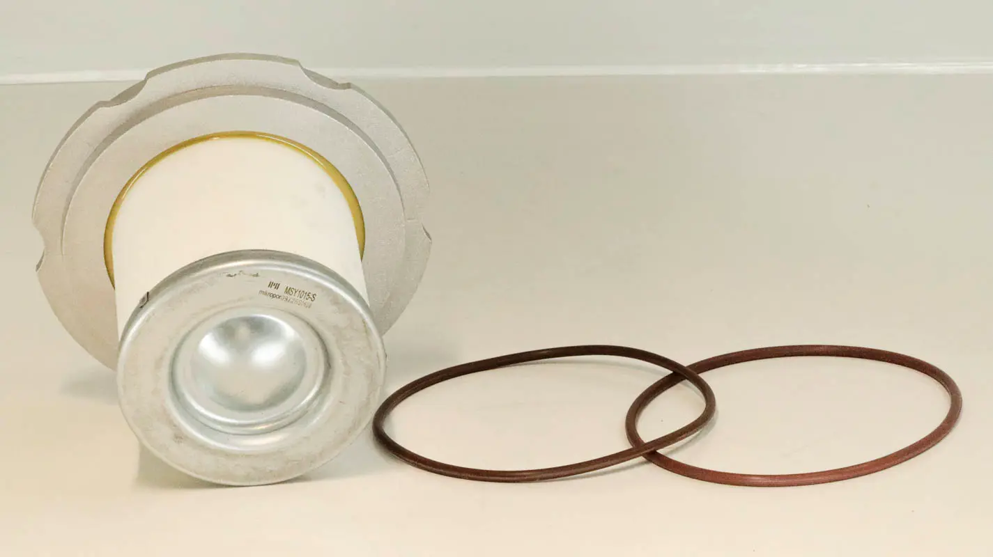 Produktfoto 1 von MSY1015-S KIT