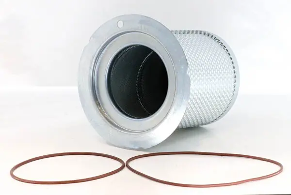 Produktfoto 1 von MSY1102-S air/oil separator element