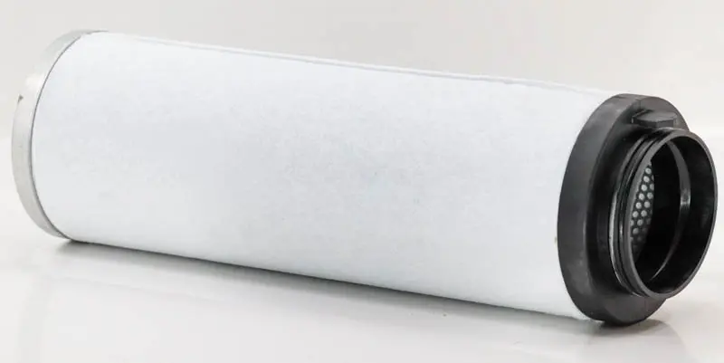 Produktfoto 1 von MSA2024-S air/oil separator element